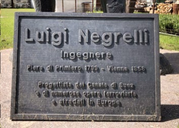 Luigi Negrelli