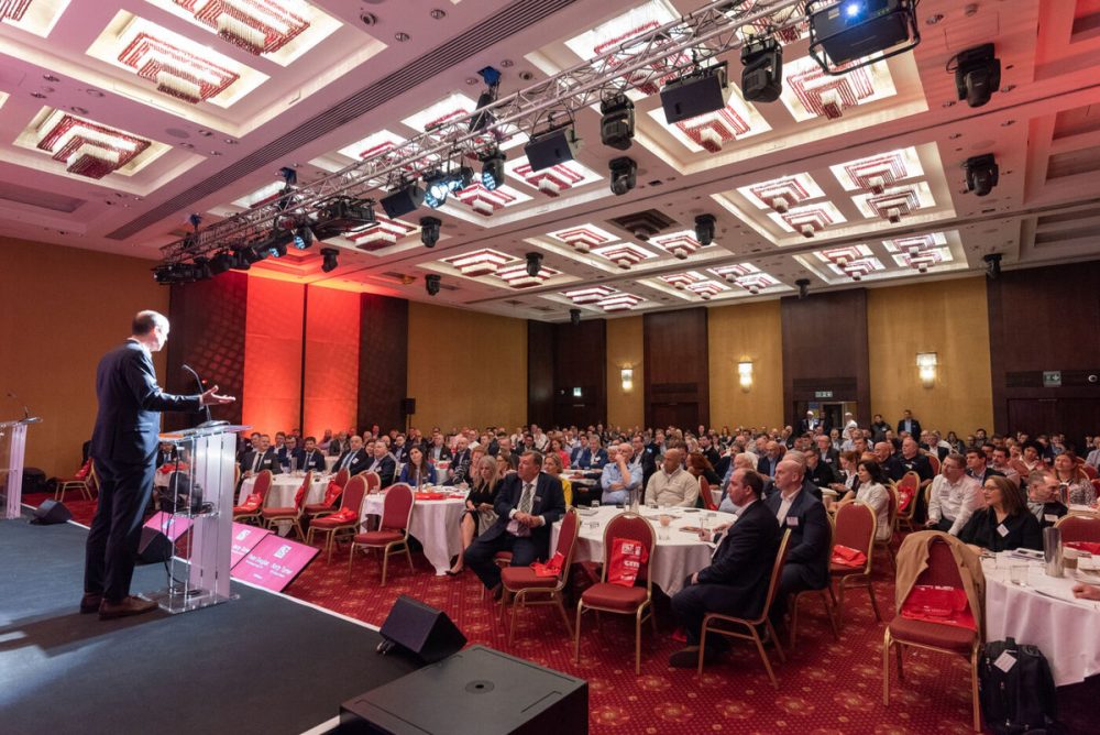 Die neue IAPA-Auszeichnung soll die Arbeit, die in der Branche zugunsten von Vielfalt und Gleichstellung geleistet wird, sichtbar machen. (Foto: pd)