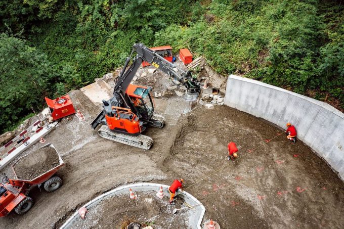 Das Resultat der Vertragsverhandlungen sieht eine Erhöhung der Effektivlöhne für alle um 150 Franken pro Monat vor sowie eine Erhöhung der Mindestlöhne um 100 Franken pro Monat. (Foto: pd)