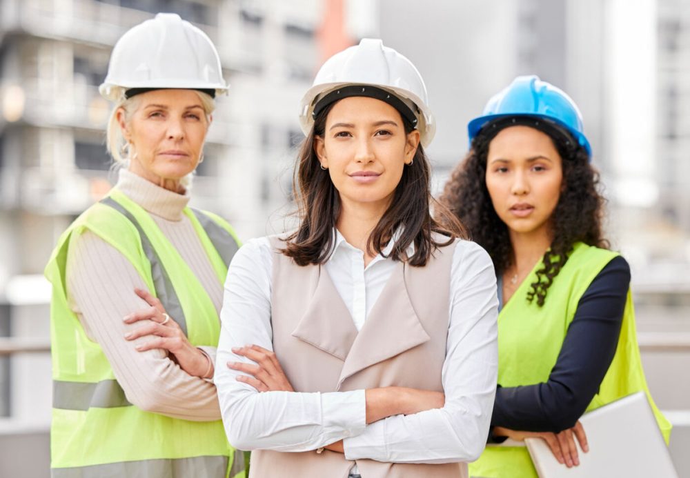 Event Wir bauen auf Frauen Campus Sursee